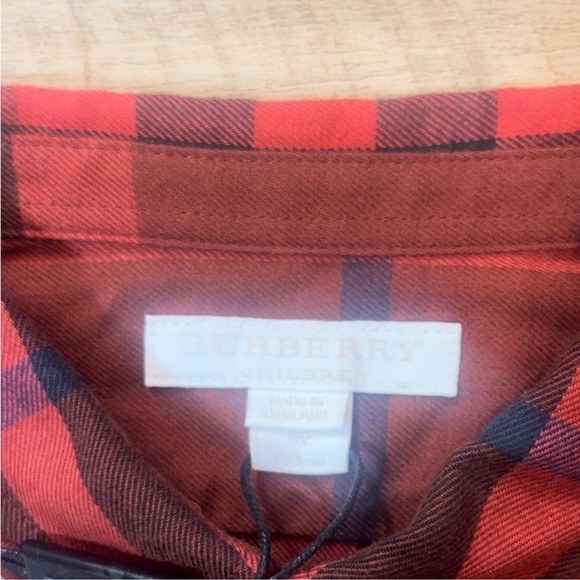 Burberry - Picture 4 of 7